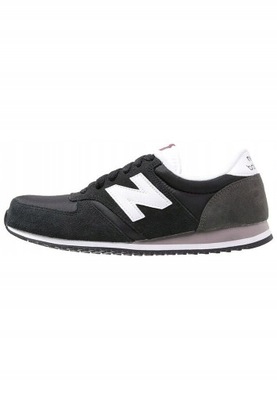 NEW BALANCE U420CBW CBW BLACK 37