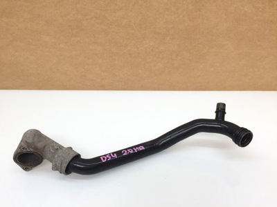 Citroen ds4 шланг патрубок wody 9684311080 фото №1