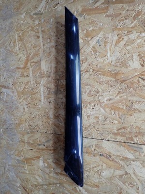 Права молдинг na блок двигуна kia soul 2 ii ps 2014- 86181-b2000 фото №1