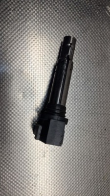 Катушка зажигания volkswagen оригинальный номер 0040102030 фото №1