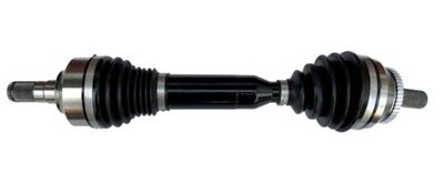 Привідний вал ліва volvo xc90 i 275 d5 awd автоматична коробка передач фото №1