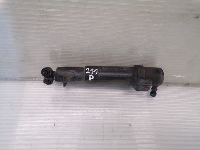 Омыватель sprysk лампы правый перед mercedes w211 фото №1