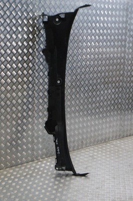 Жабо bmw g60 96212232 фото №1