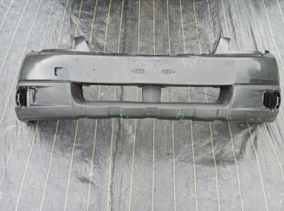 Subaru legacy outback 09- бампер перед pod sprski oryg фото №1