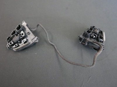 Bmw g01 g02 кнопки керма multi 9873222 фото №1