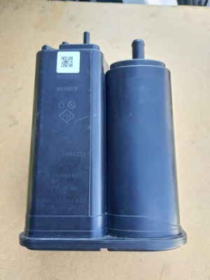 Фильтр угольный dacia jogger duster ii фото №1