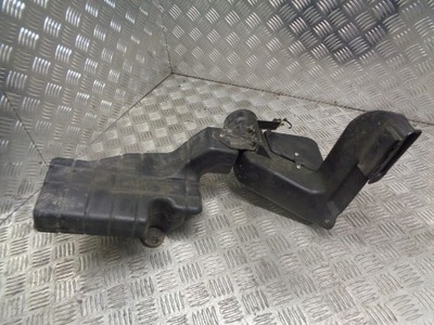 Резонатор hyundai coupe i 1.6 фото №1