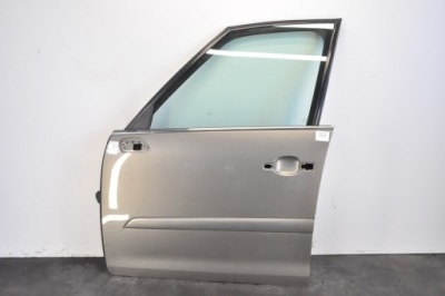 Citroen c4 picasso i дверь левый перед левая передние kebc фото №1