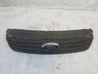 Решётка радиатора решётка радиатора ford c-max mk1 lift фото №1