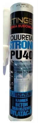 KLEJ POLIURETAN PU40 STINGER 300 ml