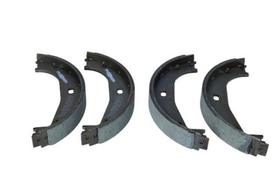 MAXGEAR КОЛОДКИ HAM. RĘCZ. BMW E36 19-0320