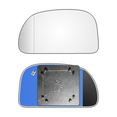 Асферический mitsubishi lancer 1995-2000 1999 1998 фото №1