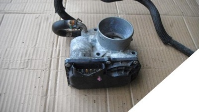 TOYOTA YARIS AURIS VERSO DROSELINĖ SKLENDĖ 22030-47010 