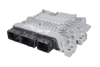 COMPUTER CONTROL UNIT FORD MONDEO 7G91-12A650-UE  