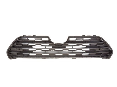 Решётка радиатора бампера toyota rav4 v 53112-42190 фото №1