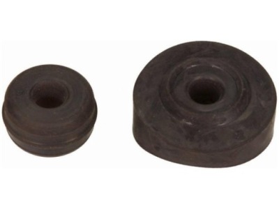 Кронштейн амортизатора mercedes slk r170 96-03 r172 11- r171 08-11 фото №1