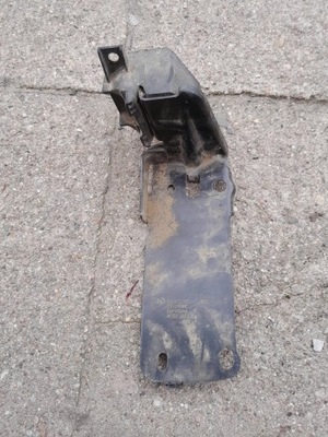 SOPORTE DEL RADIADOR DERECHA BMW E90 E91 51647117812  