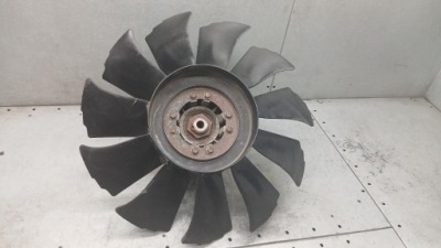 Вязкостная муфта iveco daily 06r 2.3d 50402464 фото №1