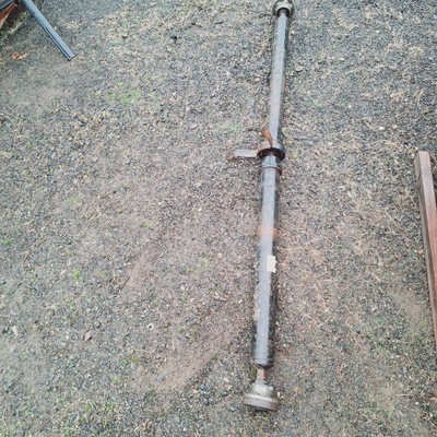 Wał приводной audi a4 b8 a5 8k0521101 фото №1