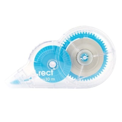 KOREKTOR W TAŚMIE D.RECT 5MM x 30M