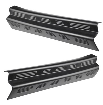 FORD TRANSIT nakładki progowe na progi