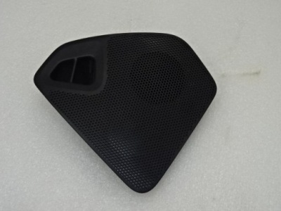 Citroen c4 cactus lift левая накладка динамика консоли 9800178277 фото №1