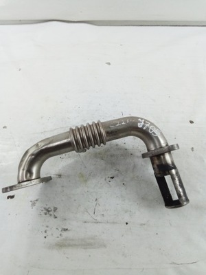 J705 труба egr opel antara 2.2d z22d1 фото №1