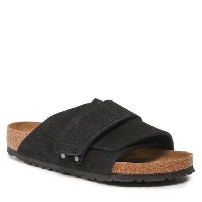 BIRKENSTOCK ORYGINALNE KLAPKI SKÓRA 44