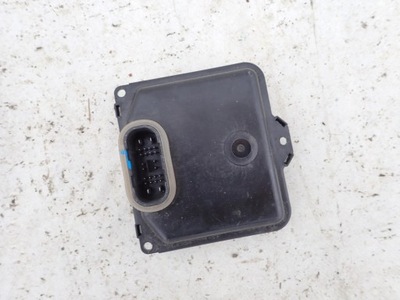 Audi a3 iii 3 8v lift 16-20 перетворювач модуль led фото №1