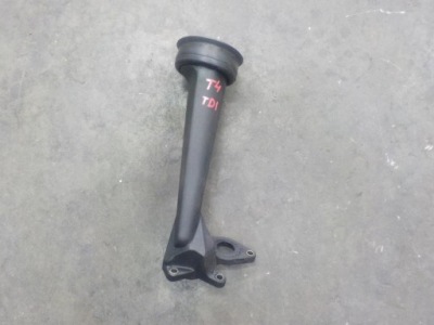 Vw t4 2.5 tdi заливная горловина масла фото №1