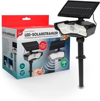 Reflektor solarny LED EASYmaxx