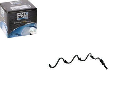 Meat&doria 9843 wąż, паливо na злив фото №1