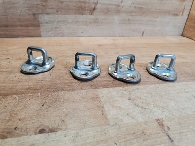 Засов дверь mazda 6 iii gj фото №1