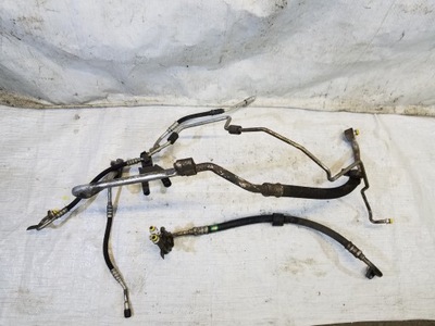 Дроти кондиціонера mini cooper r56 1.6 b фото №1