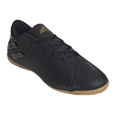 ADIDAS Buty sportowe męskie NEMEZIS 19.4 IN F34529 47 1/3