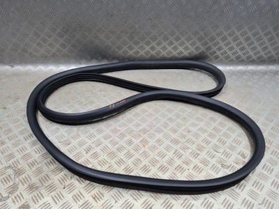 Ущільнювач ніша двері права передня rifter combo e berlingo iv фото №1