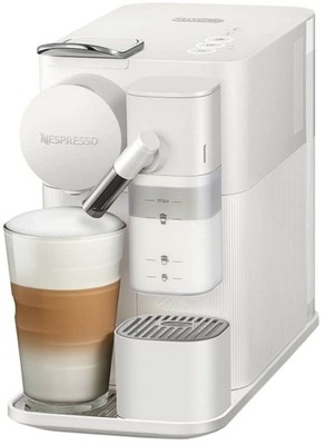 Ekspres DELONGHI Nespresso Lattissima One, 11d36