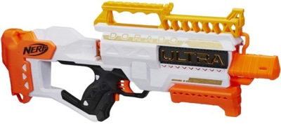 Pistolet Hasbro Nerf Ultra Dorado