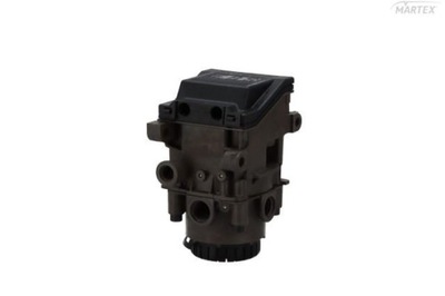 MODULATOR EBS 1-KAN.VOLVO REG. (WYPISAC RDZEN 0486203033X50/RDZEN) KNORR 04