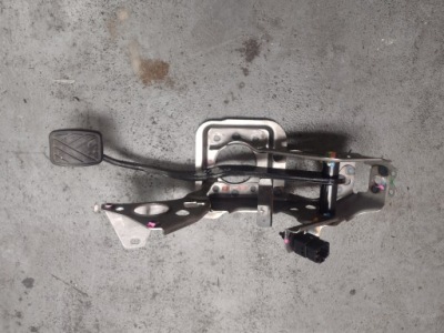 Педаль гальма suzuki celerio 1.0 b, 2015 фото №1