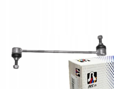 З'єднувач стабілізатора перед l=p dodge caravan 2.5 td фото №1