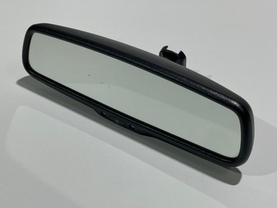 Nissan qashqai j11 14-20 зеркало внутреннее фото №1