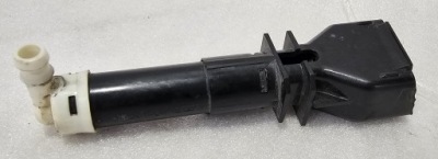 Org насадка распылителя фара правая renault koleos i - 63963 фото №1