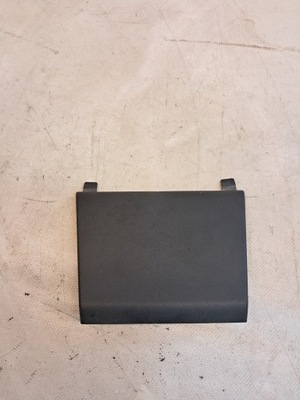 Заглушка бампера renault trafic iii 284r87362r 23r фото №1