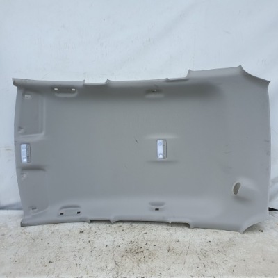 Обшивка opel meriva b фото №1