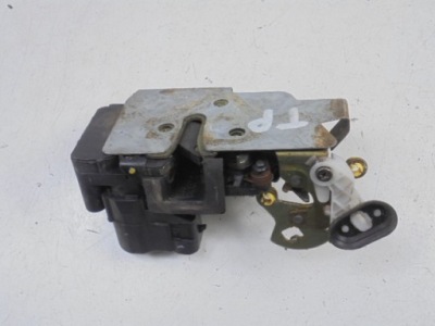 Fiat marea 185 замок двері задня правий фото №1