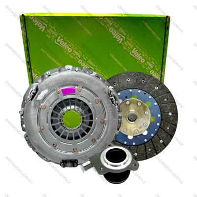 NEW CLUTCH 3000 990 514 CHEVROLET CAPTIVA EPICA LACETTI NUBIRA ANTARA  