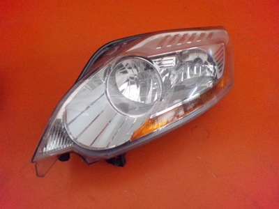 LAMPA LP LEWY PRZÓD FORD KUGA MK1 10R ANG