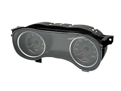 Dodge charger 2019 счетчик / спидометр фото №1