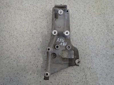 Mitsubishi asx 1.8 did 10- кронштейн кронштейн генератора компрессор фото №1